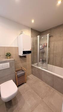 Foto - 2 Zimmer Etagenwohnung zur Miete in Herne