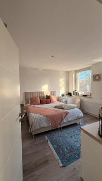 Foto - Etagenwohnung in Herne zur Miete