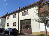 Foto - Haus mit 2 Wohnungen, Nebengebäuden und viel Ausbaupotential