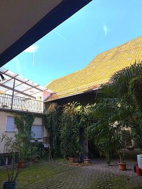 Foto - 7 Zimmer Einfamilienhaus zum Kaufen in Linkenheim-Hochstetten