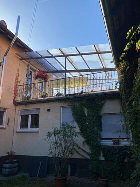 Foto - 7 Zimmer Einfamilienhaus in Linkenheim-Hochstetten