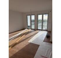 Neubau Erdgeschoss-Wohnung mit 2 Zimmern und Terrasse - Paderborn Neuenbeken