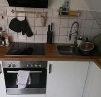 Zimmer-Appartement Innenstadt - 650,00&nbsp;EUR Kaltmiete, ca.&nbsp; 30,00&nbsp;m&sup2; in Osnabrück (PLZ: 49074)