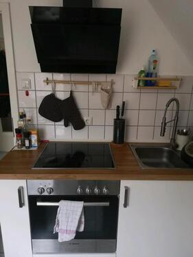 Foto - 1 Zimmer Etagenwohnung zur Miete in Osnabrück