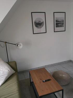 Foto - Etagenwohnung in Osnabrück zur Miete