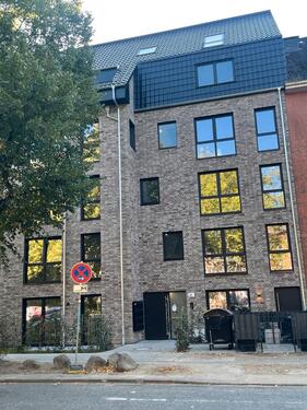 Foto - 2 Zimmer Etagenwohnung zur Miete in Hamburg