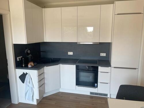 Foto - Etagenwohnung in Hamburg zur Miete