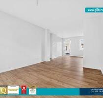 Exklusive Stadtwohnung mit Blick auf die Barbarathermen – hell, modern, großzügig - Trier Exklusive Stadtwohnung mit Blick auf die Barbarathermen – hell, modern, großzügig - Trier