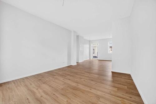 Foto - 3 Zimmer Etagenwohnung zur Miete in Trier