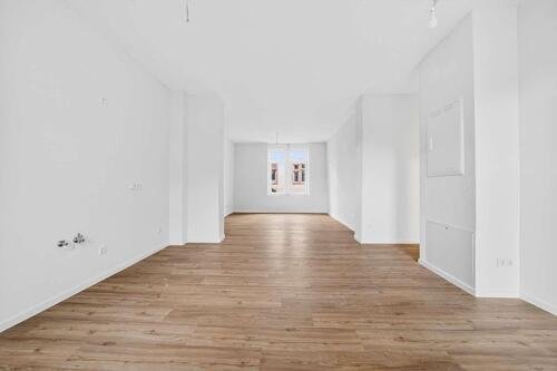 Foto - Etagenwohnung in Trier zur Miete