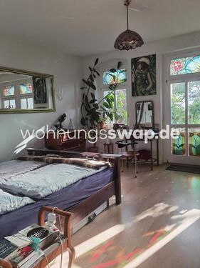 Foto - Etagenwohnung in Berlin zur Miete