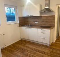 Moderne 2,5 Zimmer Wohnung in Schotten