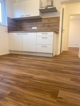 Foto - Etagenwohnung in Schotten zur Miete