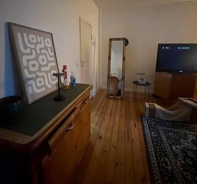 Foto - 2-Zimmerwohnung Untermiete Februar