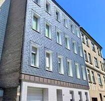 Renditestarkes MFH + 7 Garagen in Duisburg-Dellviertel