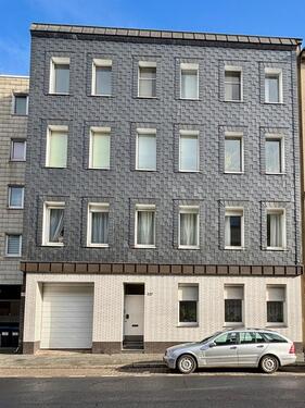 Foto - 14 Zimmer Mehrfamilienhaus, Wohnhaus in Duisburg