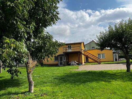 Foto - Wohnung in Mellenthin - 680,00&nbsp;EUR Kaltmiete, ca.&nbsp; 55,00&nbsp;m&sup2;