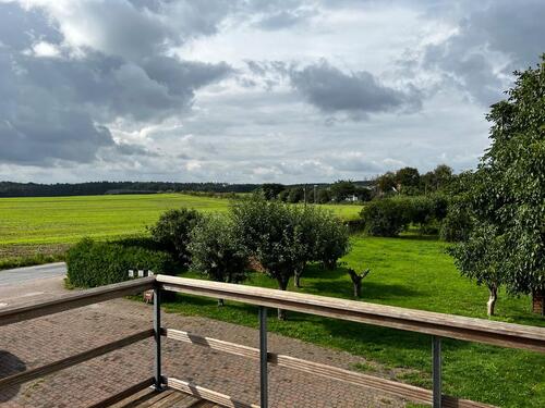 Foto - Etagenwohnung in Usedom zur Miete