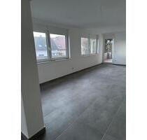 4-Zimmer-Wohnung in Lindach – Erstbezug nach Modernisierung - Täferrot