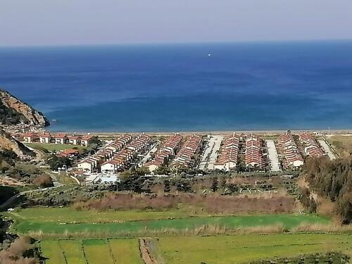 Foto - Ferienhaus Samandag (Türkei) - 180.000,00&nbsp;EUR Kaufpreis, ca.&nbsp; 135,00&nbsp;m&sup2;