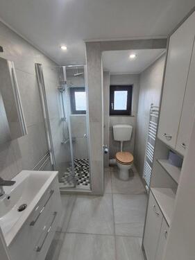 Foto - 4 Zimmer Etagenwohnung zur Miete in Varel