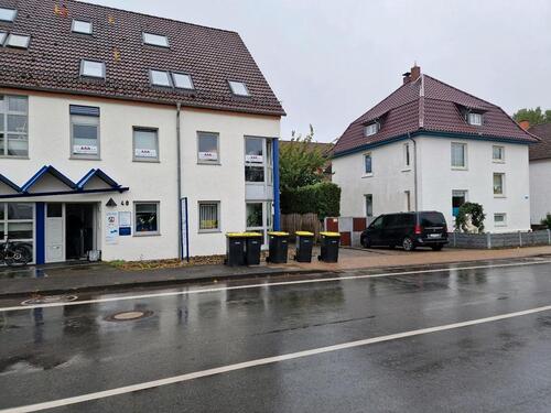 Foto - 4 Zimmer Erdgeschoßwohnung in Lemgo