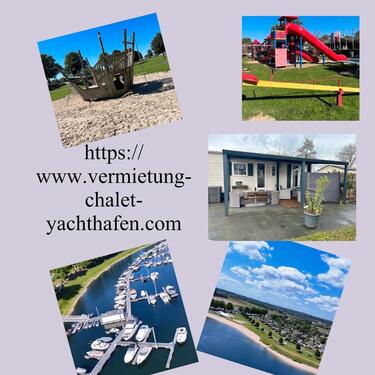 Foto - Urlaub am Badesee Rhederlaag in Lathum im Gelderland