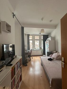 Foto - 1 Zimmer Etagenwohnung zur Miete in Erfurt