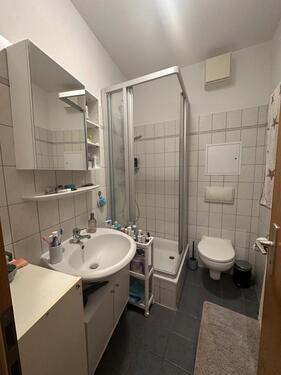 Foto - 1 Zimmer Etagenwohnung in Erfurt