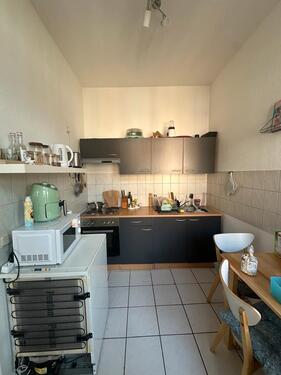 Foto - Etagenwohnung in Erfurt zur Miete