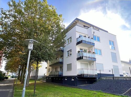 Foto - Modern. Ruhig. Effizient. 2-Zimmer-Wohnung mit Einbauküche, Balkon, Keller & Wärmepumpe in Meckenheim
