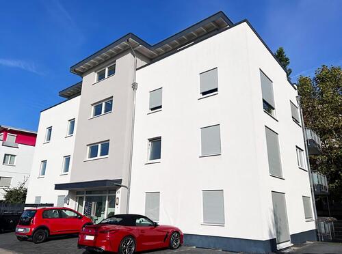 Foto - 2 Zimmer Erdgeschoßwohnung in Meckenheim