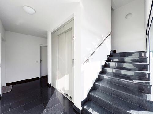 Foto - Erdgeschoßwohnung in Meckenheim zur Miete