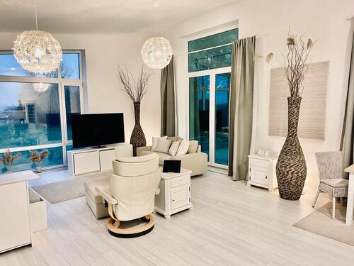 Foto - Ferienwohnung-Studio, 2 km Bremerhaven