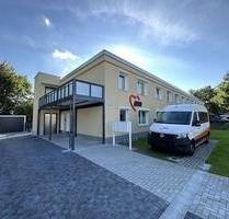 Platz im altersgerechten Servicewohnen für 800 € inkl. Nebenkosten - Peitz