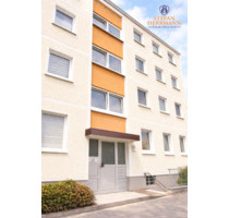 3-Zimmer-Wohnung, 72 m², saniert, EBK, Loggia – Soltau Ost zur Miete