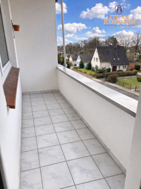 Foto - 3 Zimmer Etagenwohnung in Soltau