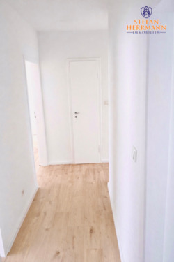 Foto - Etagenwohnung in Soltau zur Miete