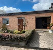 ***Sehr gepflegter Reihenbungalow 120qm***Voll unterkellert - Beckum