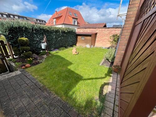 Foto - Bungalow in Beckum zum Kaufen