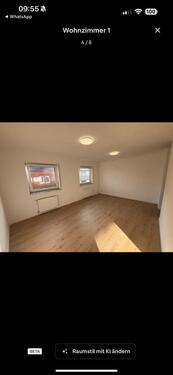 Foto - 1 Zimmer Etagenwohnung zur Miete in Mannheim