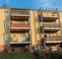 Gemütliche 2-Zimmer-Wohnung in ruhiger Lage! - Esslingen am Neckar Hegensberg