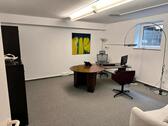 Foto - möbliertes Bürozimmer in RA-Kanzlei - Düsseldorf Oberkassel