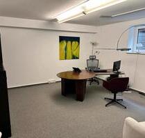 möbliertes Bürozimmer in RA-Kanzlei - Düsseldorf Oberkassel - Willich