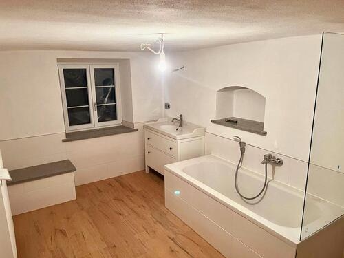 Foto - 6 Zimmer Etagenwohnung in Pleß