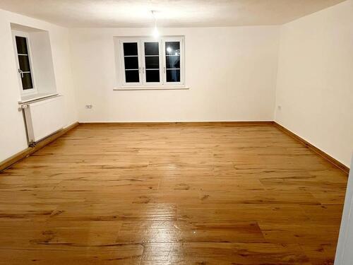 Foto - Etagenwohnung in Pleß zur Miete