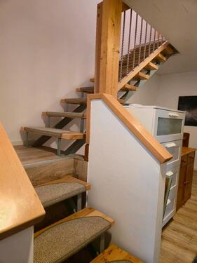 Foto - 5 Zimmer Einfamilienhaus in Stadtlauringen