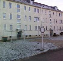 schöne 3 Raum Wohnung mit Stellpltz in Starkenberg zu vermieten - Rositz