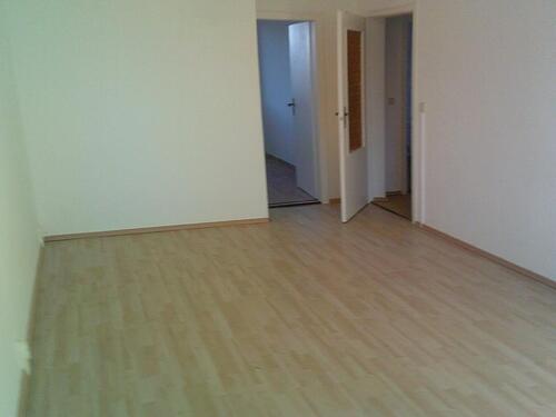 Foto - Erdgeschoßwohnung in Rositz zur Miete