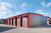 Foto - XL Garage mit 24qm in Ramsdorf zu vermieten